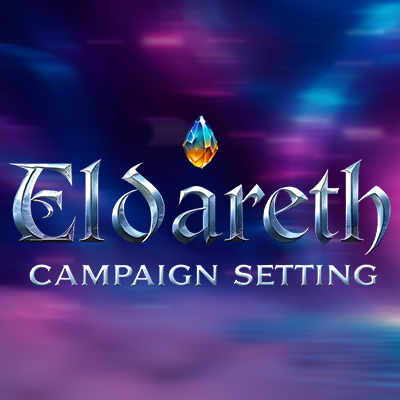 Eldareth World