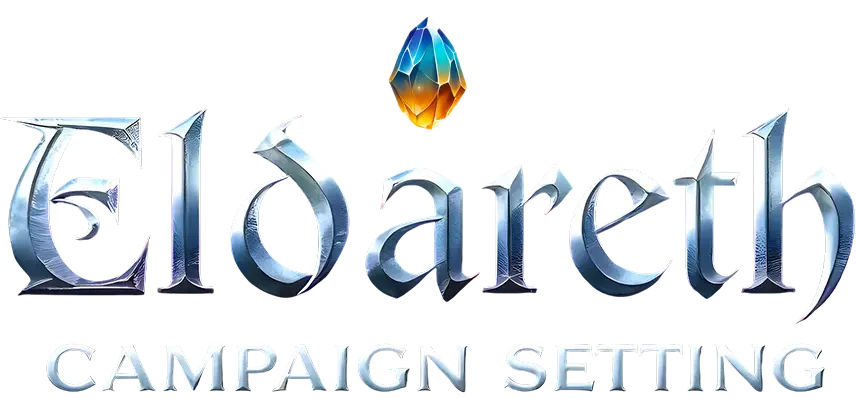 Eldareth campaign logo