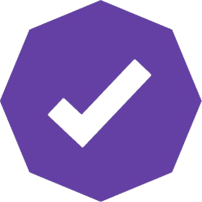 Twitch Partner badge